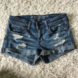 AE Low-Rise Shorts